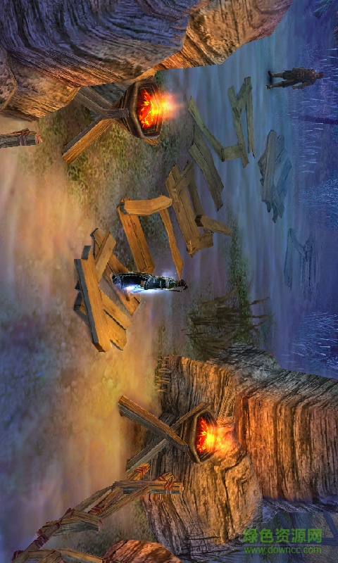 刀剑天下百度客户端 v1.1.74 安卓版0