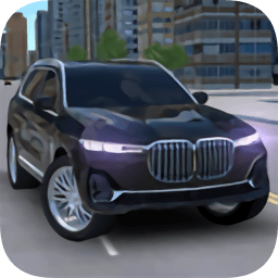 宝马x7模拟器内购正式版