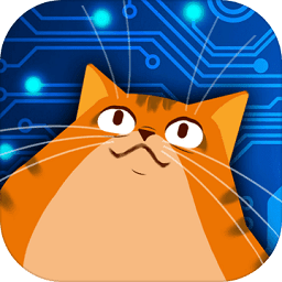 机器人拯救小猫中文版