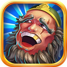 奇葩大乱斗应用宝版