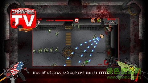 大屠杀电视 大屠杀电视内购