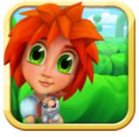 蒂娜迷宫无限钻石修改版(InaMaze)