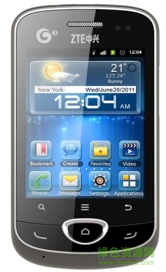 ZTE中兴 U806 Modem驱动 v1.0 免费版0