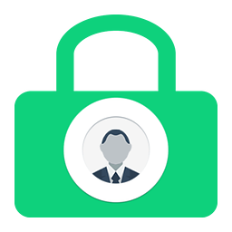 脸谱锁屏(人脸识别锁屏)