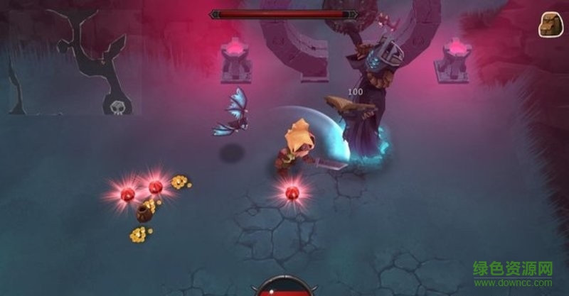 进化之地国际版 v1.7.7 安卓版0