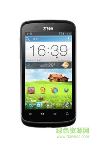 中兴n881e手机驱动 v1.0 官方免费版0