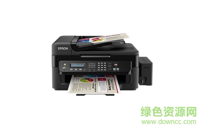 Epson 爱普生L558一体机驱动 v7.8.5sc 官方版0