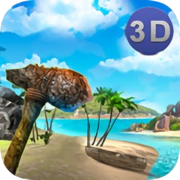 孤岛生存无限金币