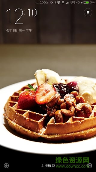 小米画报最新版本 vM922012700-s 安卓版0