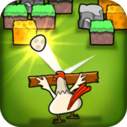 破碎机农场救援手机版