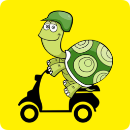 小龟易购跑腿