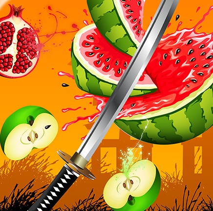 切水果3世界内购修改版