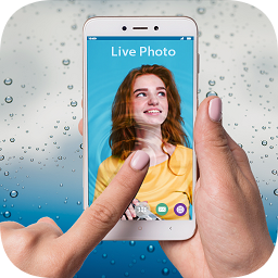 livewallpaper(主题美化)