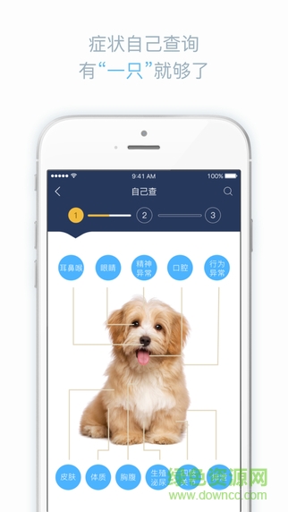 一只(宠物医疗) v2.1.0 安卓版1