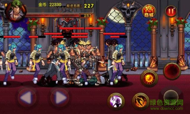 拳皇2016 v1.0.0.4 安卓版2