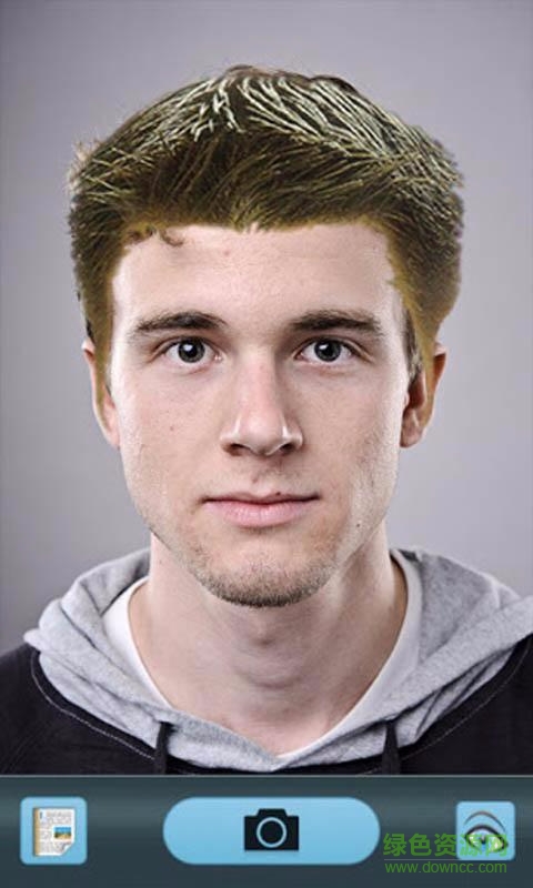 恶搞发型相机 v3.0.2 安卓版0