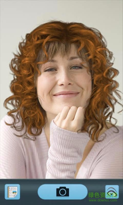恶搞发型相机 v3.0.2 安卓版3