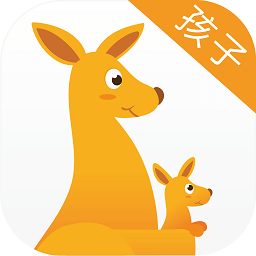 阳光守护孩子端