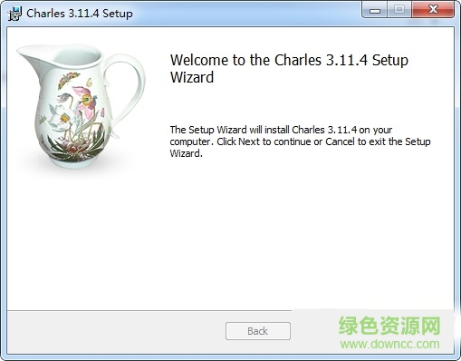 charles修改版(抓包修改工具) v3.11.4 最新版0