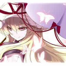 八云紫风女皮肤