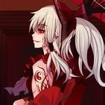 祸灵梦亚索自制皮肤