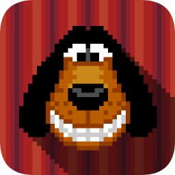 巴尼的梦幻巡游游戏