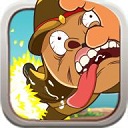 让鬼子飞内购修改版