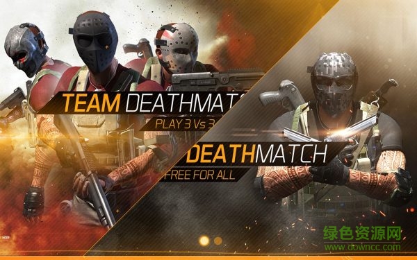 面具之枪内购修改版(maskgun) v2.403 安卓无限金币钻石版2