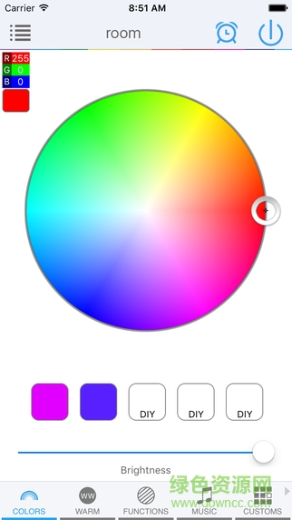 magic home wifi(led灯控制软件) v1.2.5 安卓版0