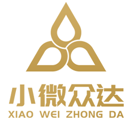 小微众达crm官方版