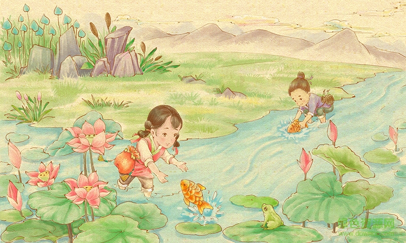 仓颉任务(kimi识字) v1.0 安卓版2