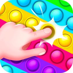 超级解压大师手游