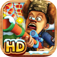 熊出没之保卫家园雪地下载