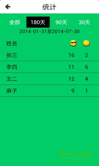 课堂点名 v1.0 安卓版0