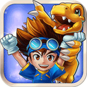 终极数码暴龙变态版