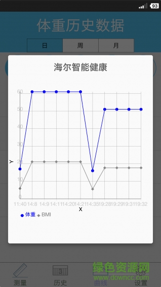 海尔智能健康 v1.0 安卓版1