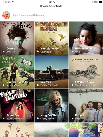 magisto视频编辑电脑版 v4.3.14298 官方pc版0