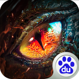 百度暗黑猎人OL手游