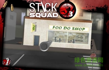 生死狙击3内购修改版 v1.2.7 安卓无限金币版3