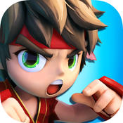 乱斗堂2最新下载