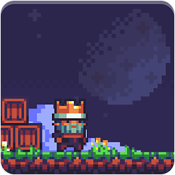 冲锋国王免谷歌修改版