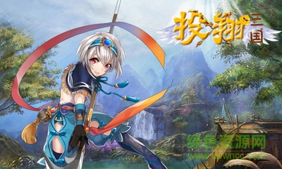 投翔三国手游 v1.02 安卓版1