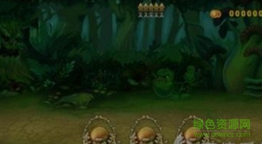 保卫恐龙蛋最新版 v1.0 安卓版1