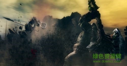 黑暗之魂完美二周目存档