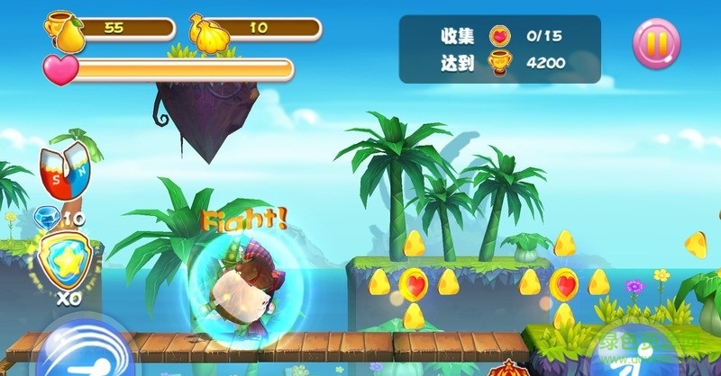 美食大冒险之文明之旅HD v1.0 安卓版3