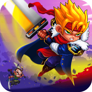 龙族世界冒险无限萤火虫版(Dragon Adventures)