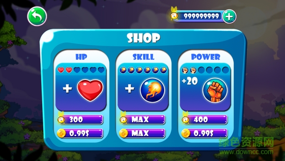 龙族世界冒险无限萤火虫版(Dragon Adventures) v1.1 安卓版1