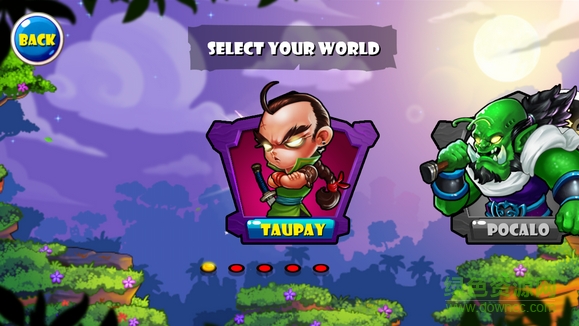 龙族世界冒险无限萤火虫版(Dragon Adventures) v1.1 安卓版2