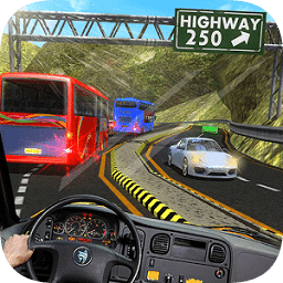 至尊高速巴士司机