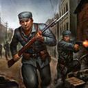 中国战争1.1_魔兽防守地图